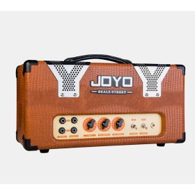 Joyo JCA-12 Усилители для электрогитар